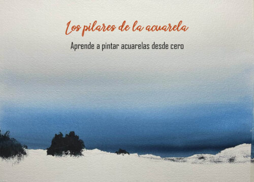 Watercolor’s Pillars