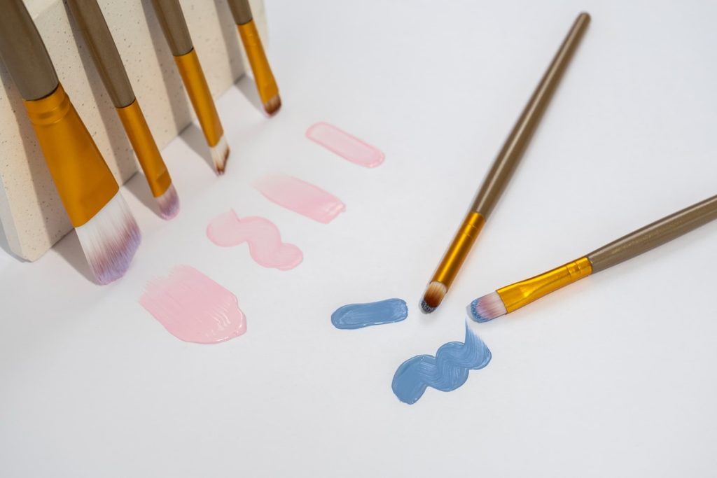 how choose your watercolor brushes